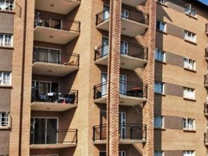 2 Bedroom Apartment in Annlin
