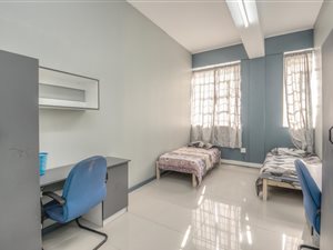 980 m² Commercial space in Bluewater Bay