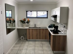 3 Bed Apartment in Lilianton