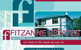 2 Bedroom Townhouse in Faerie Glen