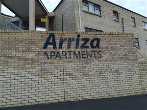 2 Bed Apartment in New Orleans