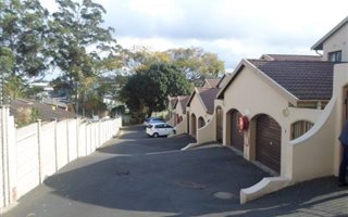 2 Bedroom Duplex in The Wolds
