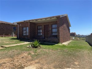 3 Bed Cluster in Bethelsdorp