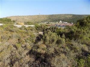 937 m² Land available in Island View