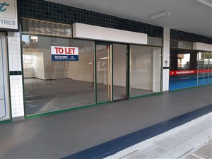 92 m² Commercial space in Arcadia