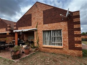 3 Bed Apartment in Polokwane Central