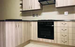 2 Bedroom Apartment in Three Rivers