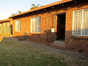 3 Bed House in Annlin