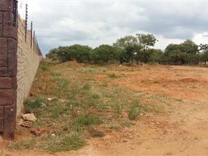23 ha Farm in Polokwane Central