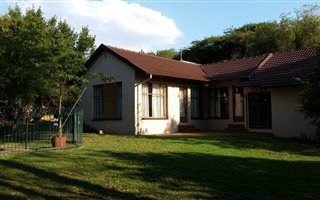 3 Bedroom House in Gallo Manor