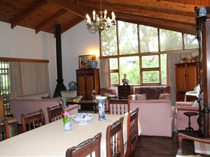 4 Bed House in Uniepark