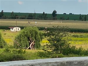 96.5 ha Farm in Derby