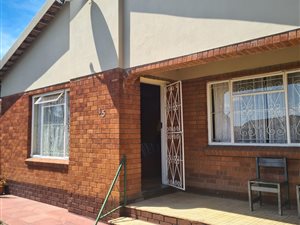 3 Bed House in Dundee