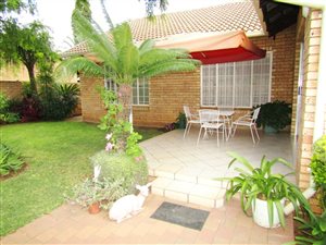 2 Bed Townhouse in Mayville