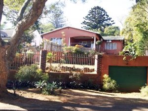 3 Bed House in Westridge