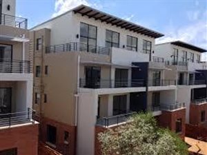 2 Bed Apartment in Fourways