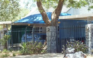 8 Bedroom House in Dagbreek