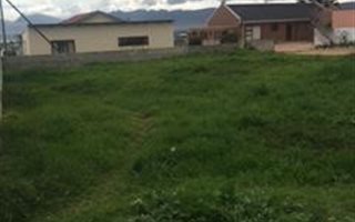 462 m² Land available in Hawston