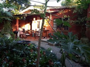 5.9 ha Smallholding in Umzumbe