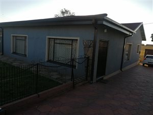 3 Bed House in Danville