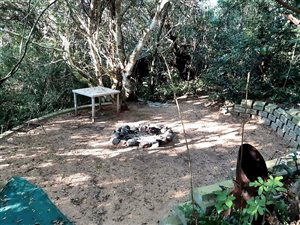 2 Bed House in Kosi Bay