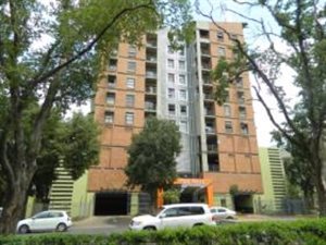 2 Bed Apartment in Hatfield
