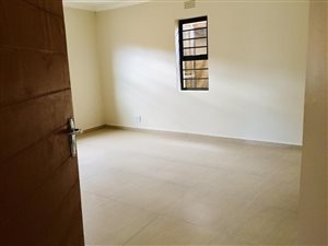 3 Bed House in Woodlands