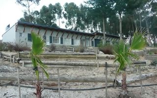 21 ha Farm in Philadelphia