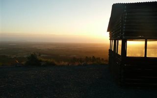 21 ha Farm in Philadelphia