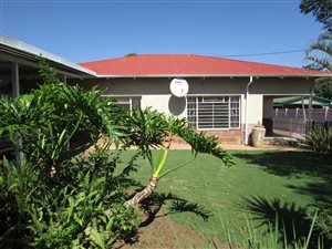 2 Bedroom House in Gezina