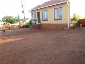 3 Bed House in Odinburg Gardens