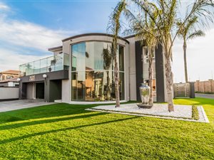 4 Bed House in Beyers Park