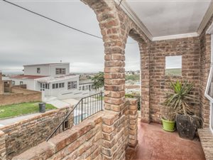 2 Bed House in Gelvandale