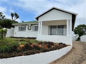 3 Bed House in Rose Hill