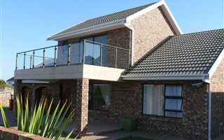 3 Bedroom House in Kleinemonde