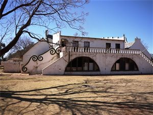 993 m² Commercial space in Meyerton