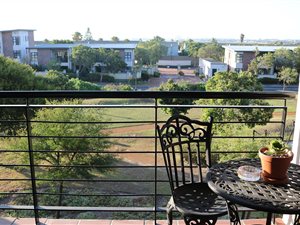 2 Bed Apartment in Royal Ascot
