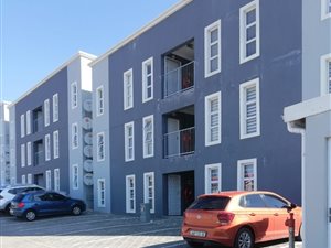 3 Bed Apartment in Cambridge West