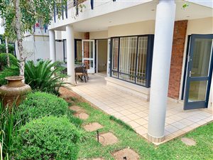 2 Bed Apartment in Morningside