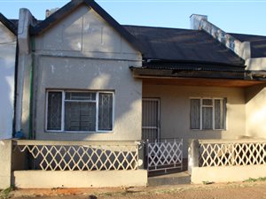 4 Bed House in Jeppestown