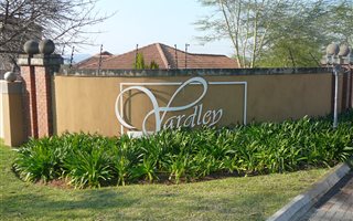2 Bedroom Townhouse in West Acres