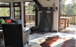 3 Bedroom House in Phantom River View