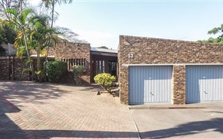 3 Bedroom House in Westville
