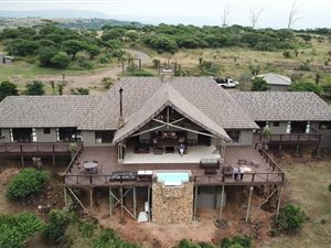521 ha Farm in Pietermaritzburg Central
