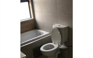 1 Bedroom Flat in Modderfontein