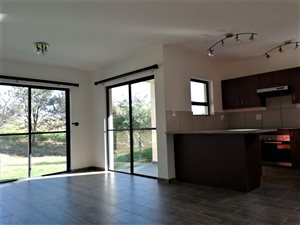 2 Bed Apartment in Jackal Creek Golf Estate