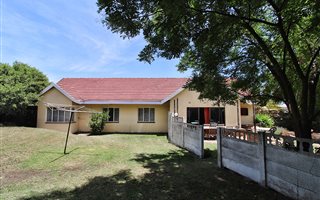 3 Bedroom House in Croydon