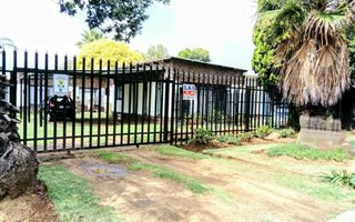 5 Bedroom House in Beyers Park