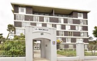 2 Bedroom Apartment in Port Elizabeth Central