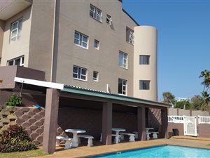 3 Bed Flat in St Michaels on Sea
